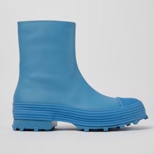 ISO Camper Traktori blue 39 or 40